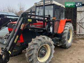 Трактор Zetor ZTS-16245 1997