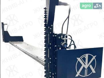 Жнив-агро 5-9.2 2026 - фото