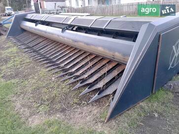 Жнив-агро 740 2023 - фото