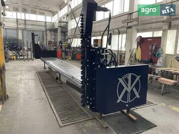 Жнив-агро 9.1 2026 - фото