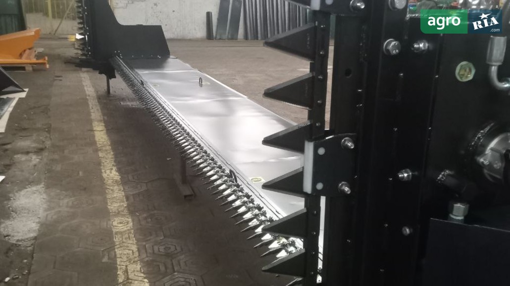 Рапсовый стол Жнив-агро ПРУ 7.6 2025 - фото 1