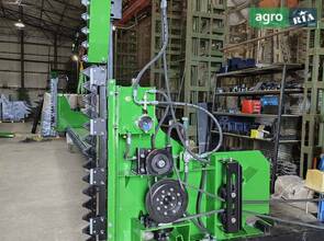 Рапсовый стол Жнив-агро ПРУ 7.6 2026
