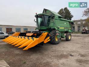 Жниварка Жнив-агро ЖКУ-8 2025