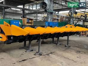 Жниварка Жнив-агро ЖКУ-8 2025