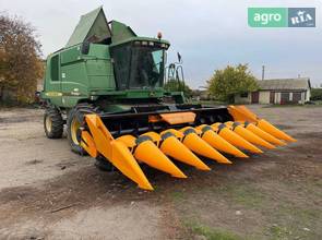 Жатка Жнив-агро ЖКУ-8 2025