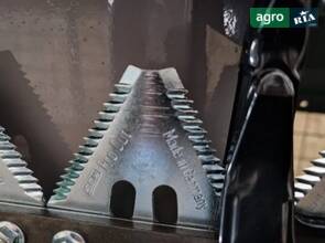 Жниварка Жнив-агро ЖСУ-910 2025