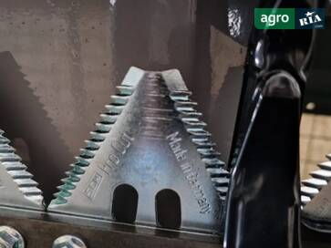 Жнив-агро ЖСУ-910 2025 - фото