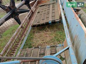 Жниварка ЖВП 4.9 2006