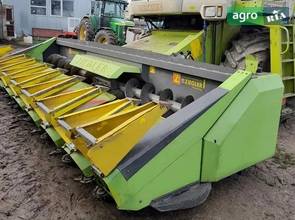 Жниварка Ziegler CC8S 2019