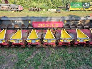 Жниварка Ziegler Corn Champion 8 2017
