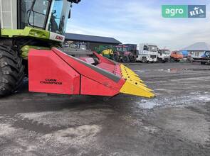 Жниварка Ziegler Corn Champion 2021