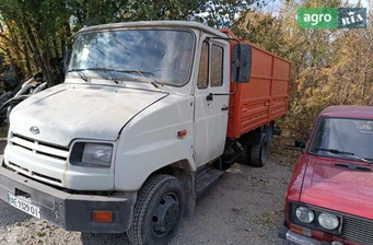 Вантажівка ЗИЛ 5301 (Бичок) 2004 - фото