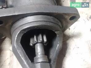 Стартер 24V для двигунів Д-240 та Д-245 (МТЗ, ЗІЛ Бичок)