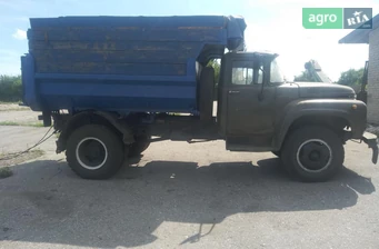 Вантажівка ЗИЛ ММЗ 4505 1991 - фото