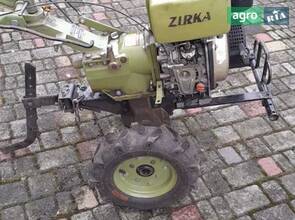 Мотоблок Zirka 105 