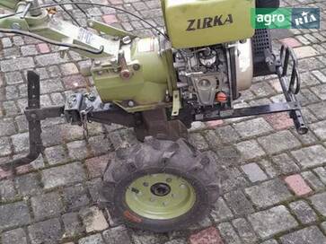 Zirka 105  - фото