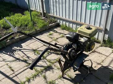 Zirka GT 75  - фото