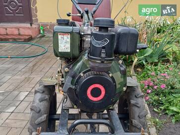 Zirka LX 1080 2018 - фото