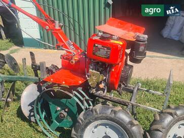 Zirka LX 1080 2011 - фото