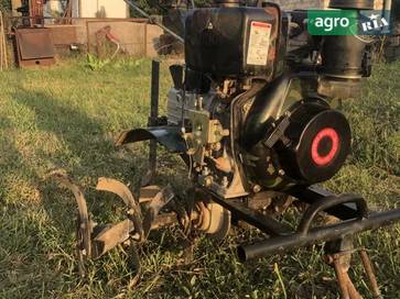 Zirka LX 2060D 2011 - фото