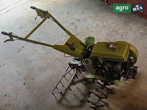 Мотоблок Zirka SH 41 2007