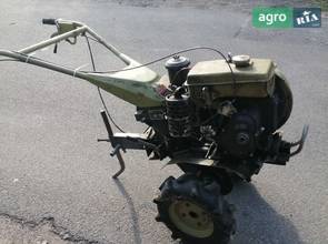 Мотоблок Zirka SH 41 2008