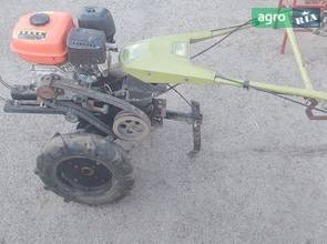 Мотоблок Zirka SH 61 2012