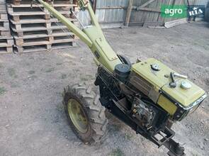 Мотоблок Zirka SH 61 2009