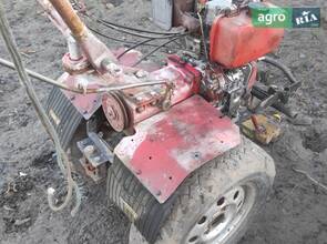 Мотоблок Zirka SH 61 2018