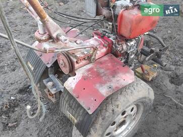 Zirka SH 61 2018 - фото