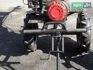 Zirka SH 61 2015 - фото