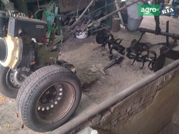 Zirka Т01А 2020 - фото