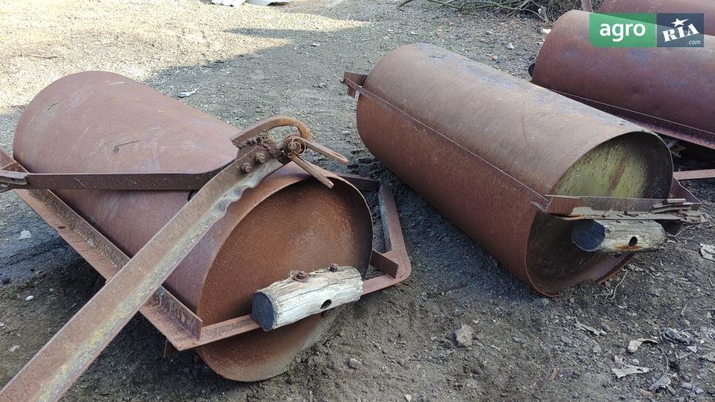 Коток польовий ЗКВГ 1.4  - фото 1