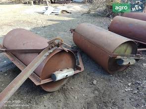 Каток полевой ЗКВГ 1.4 