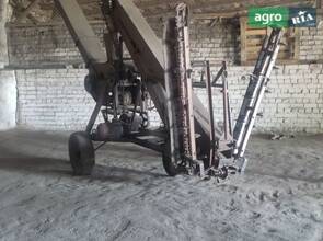 Зернометатель ЗМ 30 2000