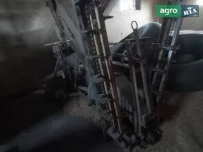 Зернокидач ЗМ 40 1987