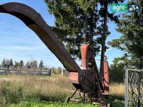 Зернокидач ЗМ 60 1995