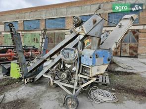 Зернокидач ЗМ 60 2008