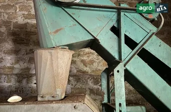 Зернометатель ЗМ 60 1997 - фото