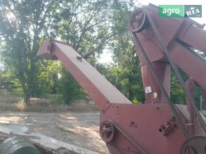 Зернокидач ЗМ 60 1999