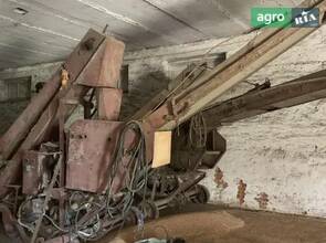 Загрузчик ЗМ 60 1990