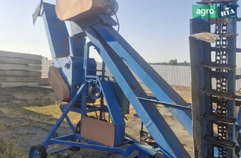 Зернокидач ЗМ 60 2005 - фото