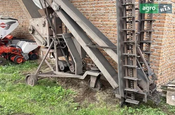 Зернокидач ЗМ 60  - фото