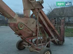 Зернокидач ЗМ 60 2016