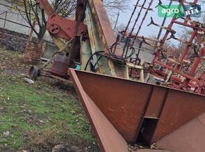 Зернокидач ЗМ 60 