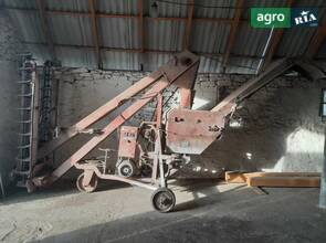 Зернометатель ЗМ 60 