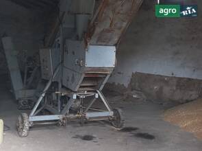 Зернокидач ЗМ 60 