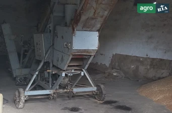 Зернометатель ЗМ 60  - фото