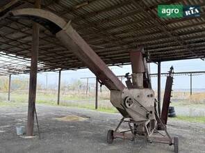 Зернометатель ЗМ 60 1990