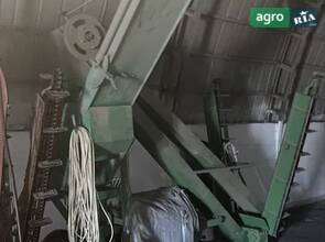 Зернометатель ЗМ 60 